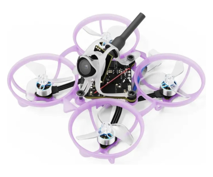 Dron BetaFPV Air65 II Racing ELRS 2.4G